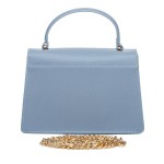 ДАМСКА ЧАНТА 563035 BLUE