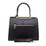 ДАМСКА ЧАНТА 563036 BLACK