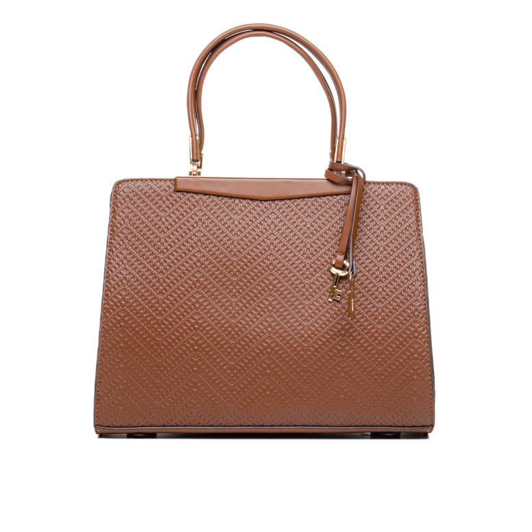 ДАМСКА ЧАНТА 563036 BROWN