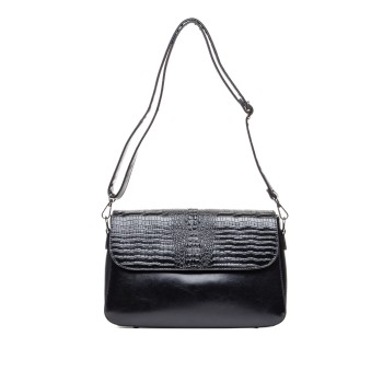 ДАМСКА ЧАНТА 563037 BLACK