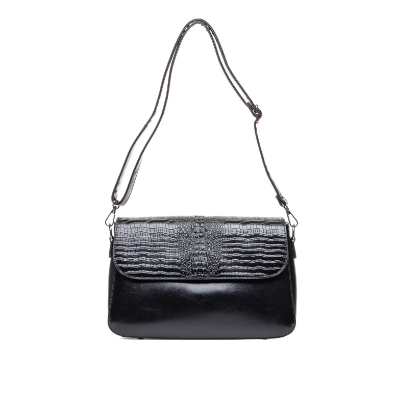 ДАМСКА ЧАНТА 563037 BLACK