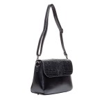 ДАМСКА ЧАНТА 563037 BLACK