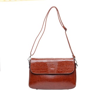 ДАМСКА ЧАНТА 563037 BORDO