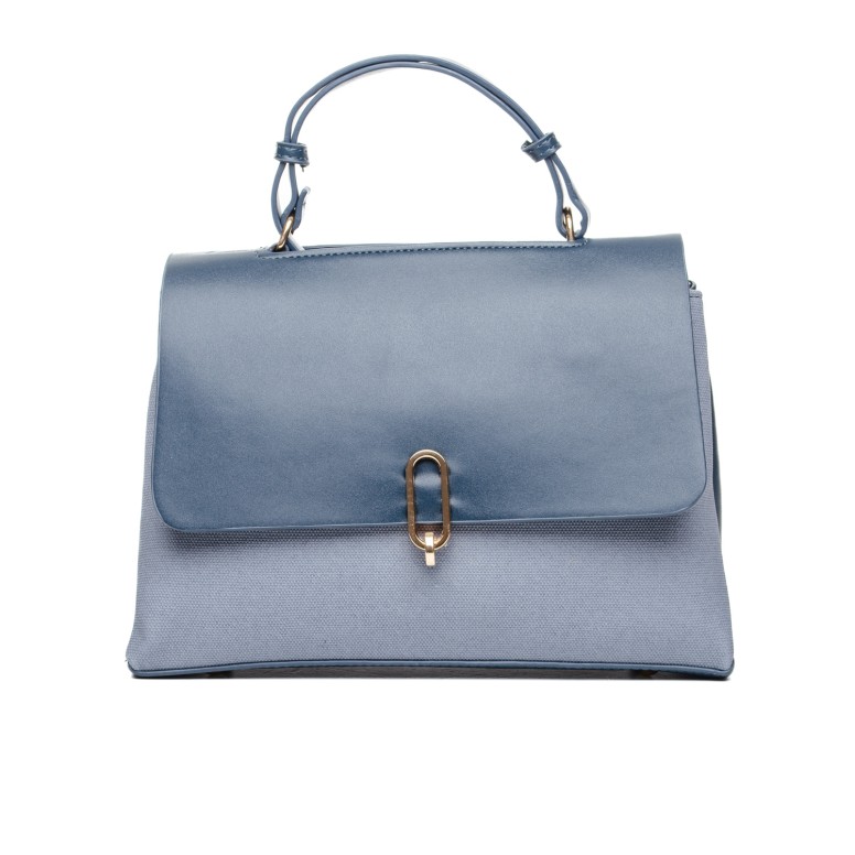 ДАМСКА ЧАНТА 563038 BLUE
