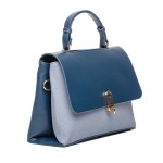 ДАМСКА ЧАНТА 563038 BLUE