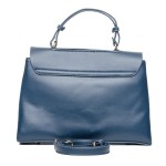 ДАМСКА ЧАНТА 563038 BLUE