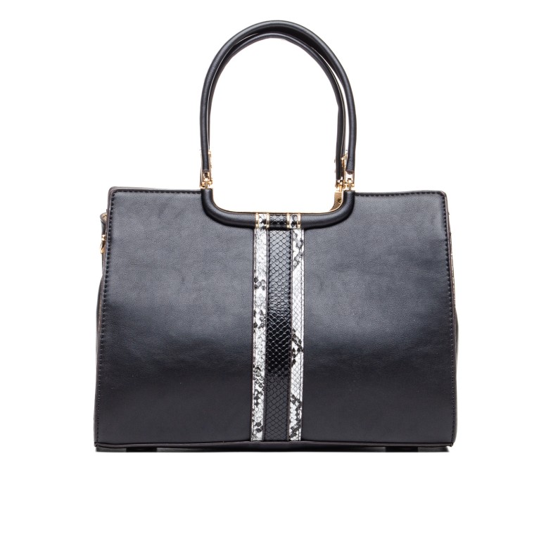 ДАМСКА ЧАНТА 563039 BLACK