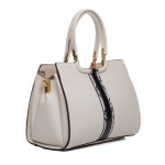 ДАМСКА ЧАНТА 563039 WHITE