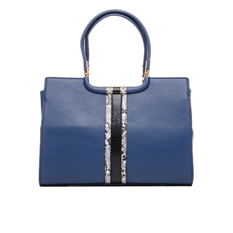 ДАМСКА ЧАНТА 563039 BLUE