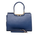 ДАМСКА ЧАНТА 563039 BLUE