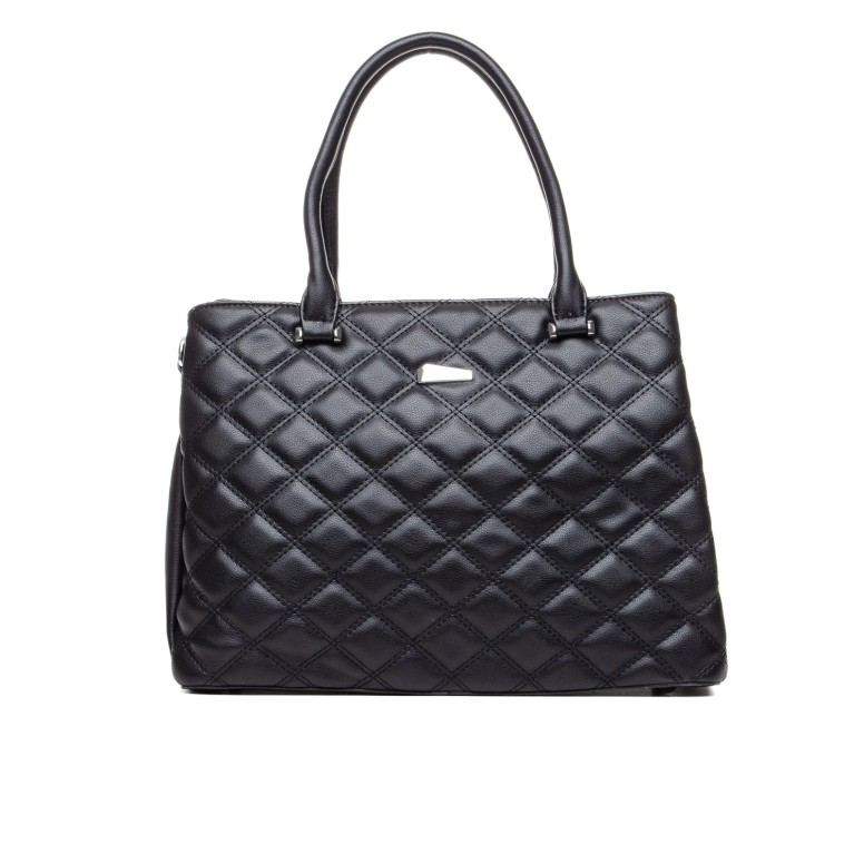 ДАМСКА ЧАНТА 563040 BLACK