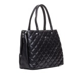 ДАМСКА ЧАНТА 563040 BLACK