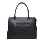 ДАМСКА ЧАНТА 563040 BLACK
