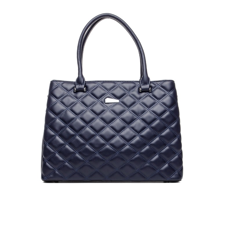 ДАМСКА ЧАНТА 563040 NAVY
