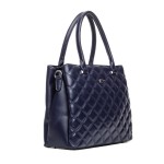 ДАМСКА ЧАНТА 563040 NAVY