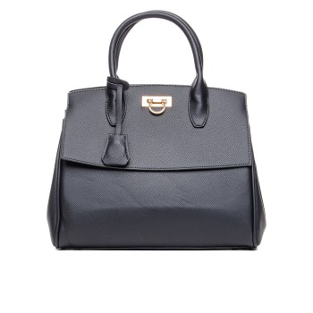 ДАМСКА ЧАНТА 563041 BLACK