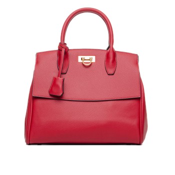 ДАМСКА ЧАНТА 563041 RED