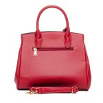 ДАМСКА ЧАНТА 563041 RED