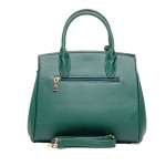 ДАМСКА ЧАНТА 563041 GREEN