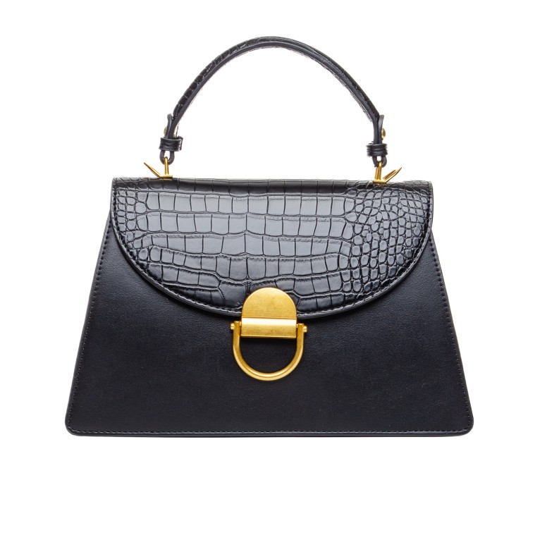 ДАМСКА ЧАНТА 563042 BLACK