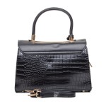 ДАМСКА ЧАНТА 563043 BLACK