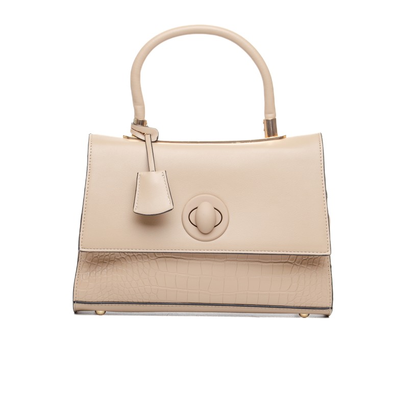 ДАМСКА ЧАНТА 563043 KHAKI