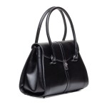 ДАМСКА ЧАНТА 563044 BLACK