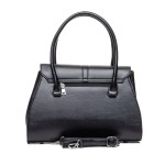 ДАМСКА ЧАНТА 563044 BLACK