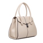 ДАМСКА ЧАНТА 563044 BEIGE
