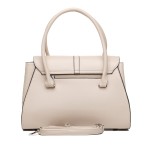 ДАМСКА ЧАНТА 563044 BEIGE
