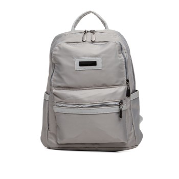 ДАМСКА РАНИЦА 574030 GREY