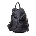 ДАМСКА РАНИЦА 574031 BLACK