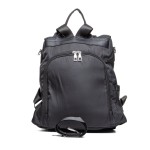 ДАМСКА РАНИЦА 574031 BLACK