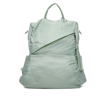 ДАМСКА РАНИЦА 574031 GREEN