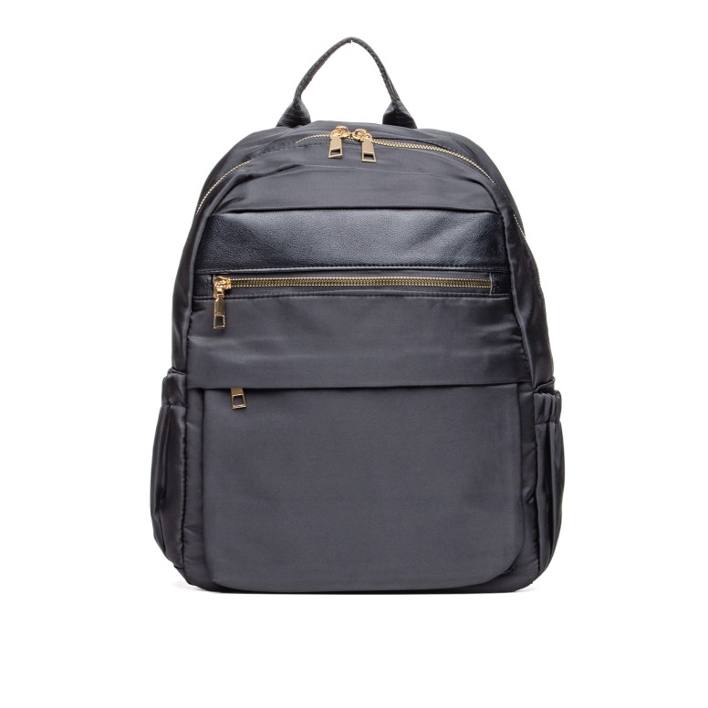 ДАМСКА РАНИЦА 574032 BLACK