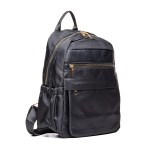 ДАМСКА РАНИЦА 574032 BLACK