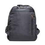 ДАМСКА РАНИЦА 574032 BLACK