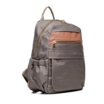 ДАМСКА РАНИЦА 574032 BROWN