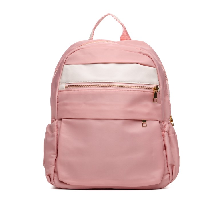 ДАМСКА РАНИЦА 574032 PINK