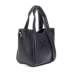 ДАМСКА ЧАНТА 574034 BLACK