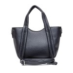 ДАМСКА ЧАНТА 574034 BLACK