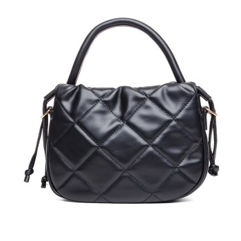 ДАМСКА ЧАНТА 574035 BLACK
