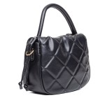 ДАМСКА ЧАНТА 574035 BLACK