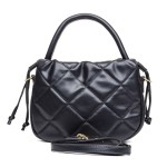 ДАМСКА ЧАНТА 574035 BLACK