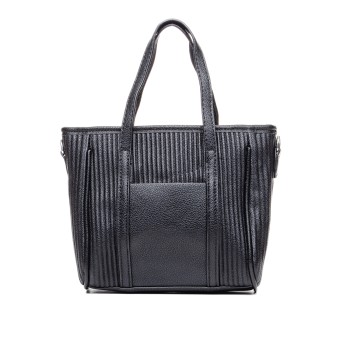 ДАМСКА ЧАНТА 574036 BLACK
