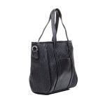 ДАМСКА ЧАНТА 574036 BLACK