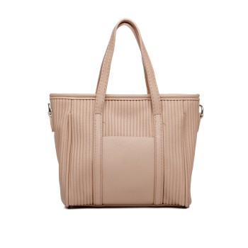 ДАМСКА ЧАНТА 574036 BEIGE