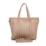 ДАМСКА ЧАНТА 574036 BEIGE