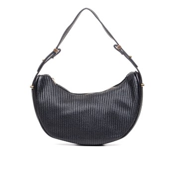 ДАМСКА ЧАНТА 574037 BLACK