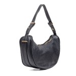 ДАМСКА ЧАНТА 574037 BLACK